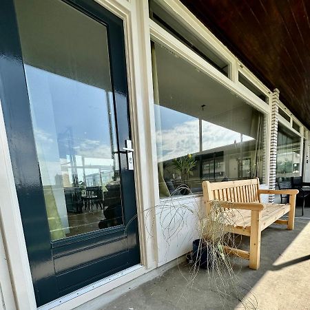 Appartamento @92 Zandvoort Esterno foto