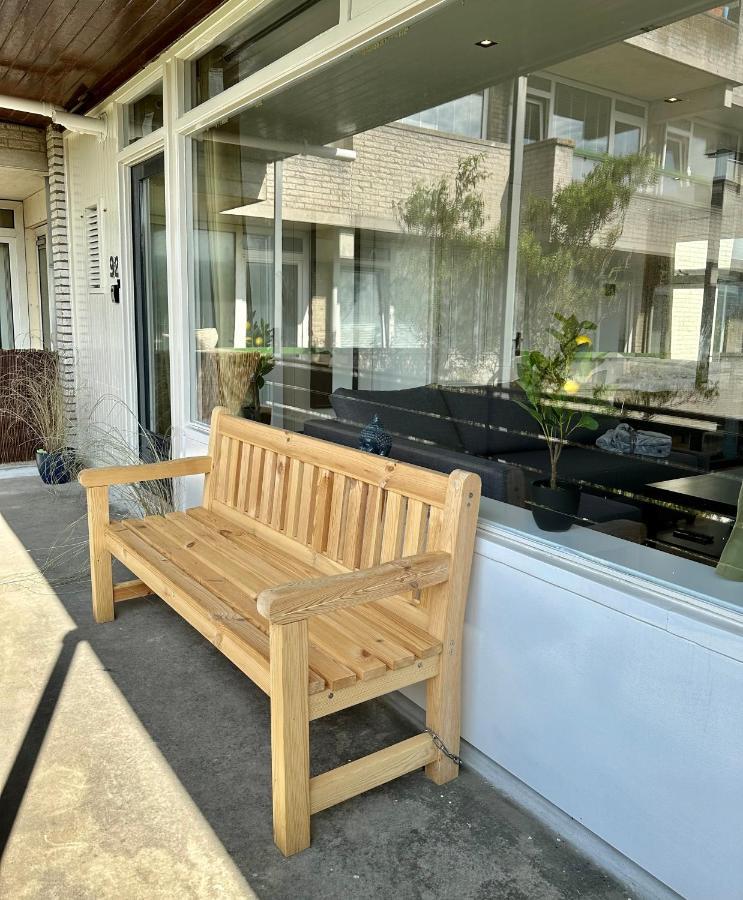 Appartamento @92 Zandvoort Esterno foto